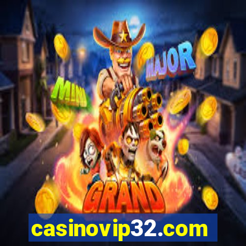 casinovip32.com