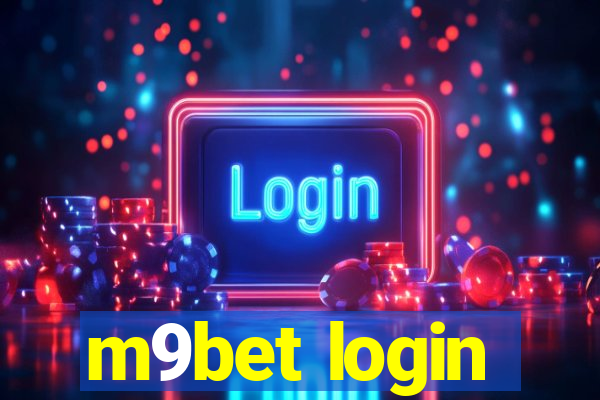 m9bet login