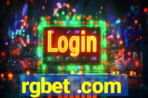 rgbet .com