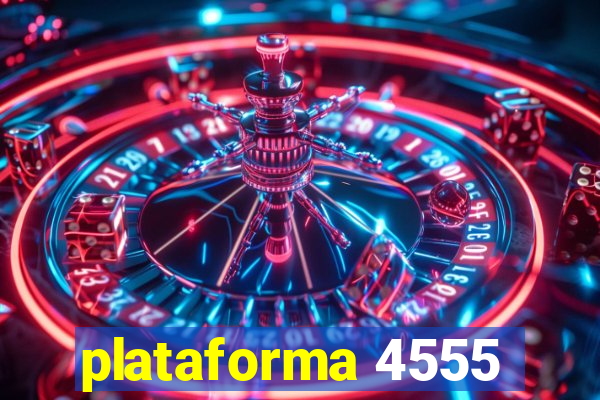 plataforma 4555