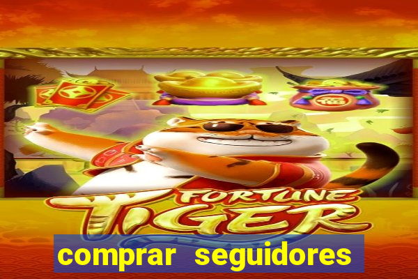 comprar seguidores no instagram barato