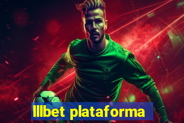 lllbet plataforma