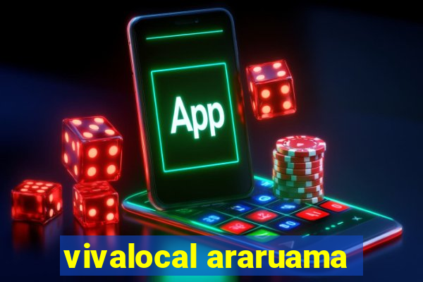 vivalocal araruama