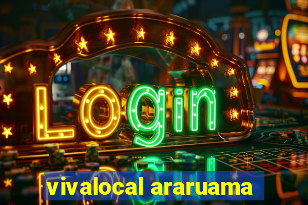 vivalocal araruama