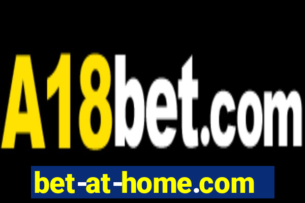 bet-at-home.com