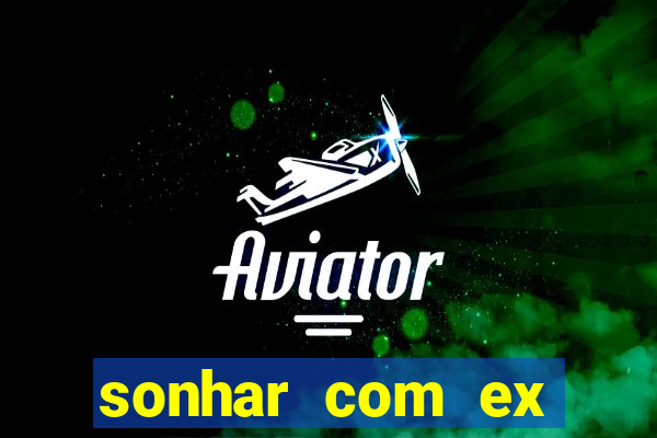 sonhar com ex colega de trabalho