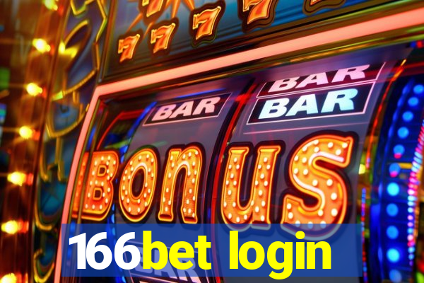 166bet login