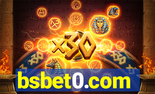 bsbet0.com