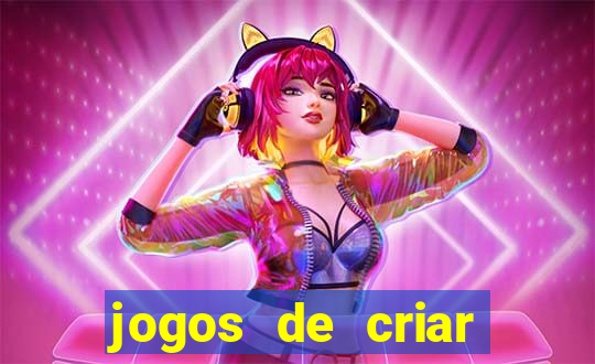 jogos de criar avatar online