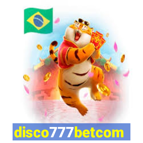 disco777betcom