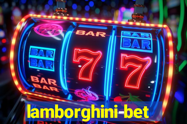 lamborghini-bet