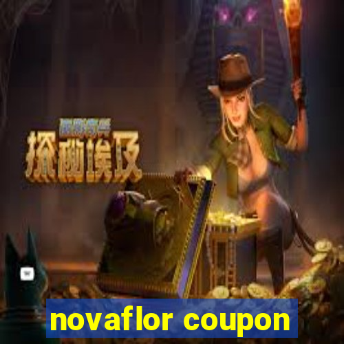 novaflor coupon