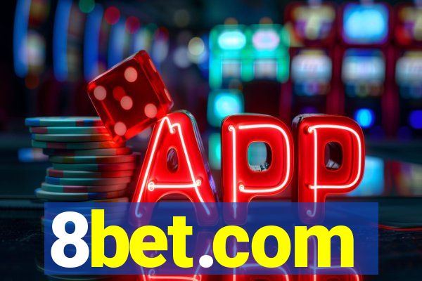 8bet.com