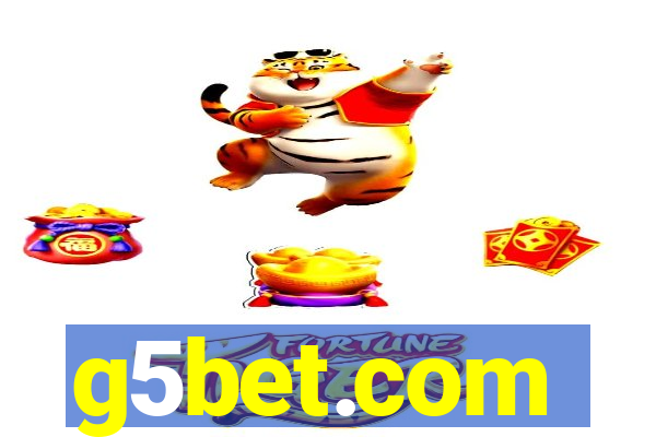 g5bet.com