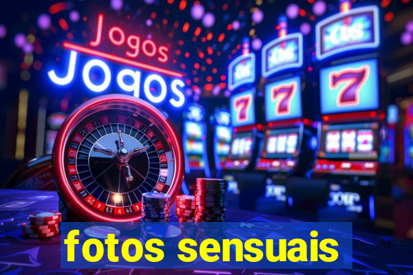 fotos sensuais