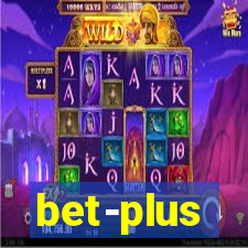 bet-plus