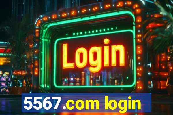 5567.com login