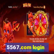 5567.com login