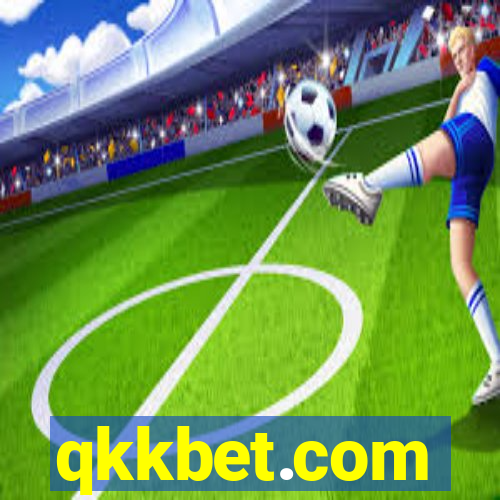 qkkbet.com