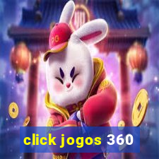 click jogos 360