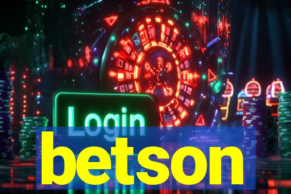 betson