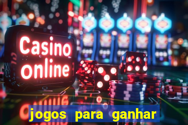 jogos para ganhar dinheiro no paypal