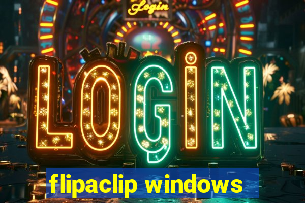 flipaclip windows