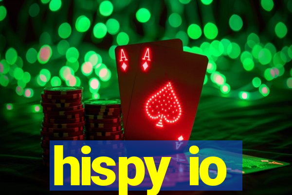 hispy io