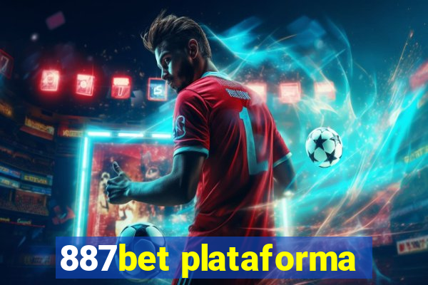 887bet plataforma