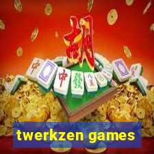 twerkzen games