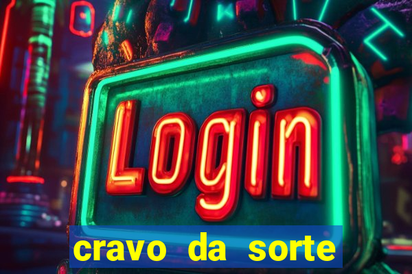 cravo da sorte jogos online