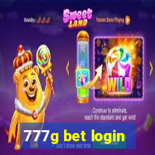 777g bet login