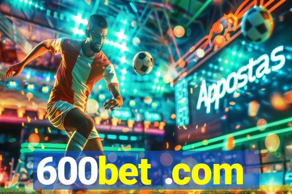 600bet .com