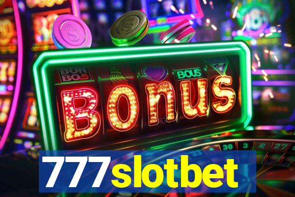 777slotbet