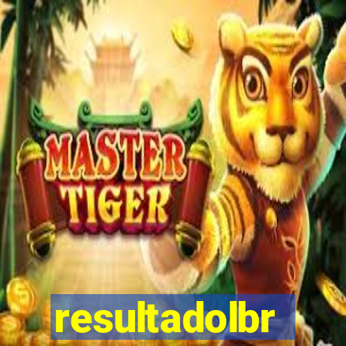 resultadolbr