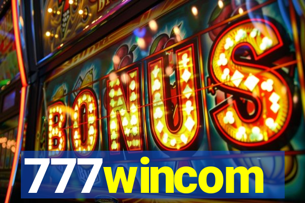 777wincom