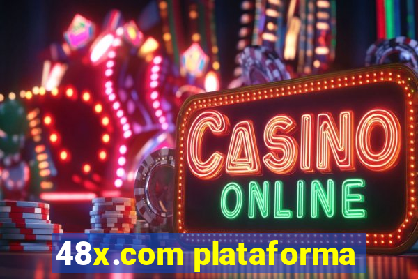 48x.com plataforma