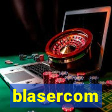 blasercom