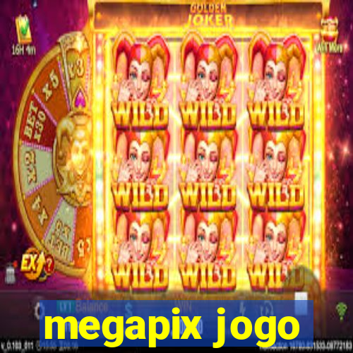 megapix jogo