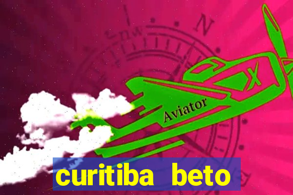 curitiba beto carrero distancia