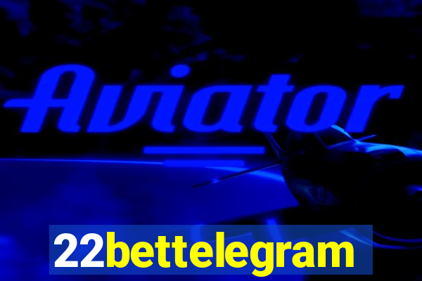 22bettelegram