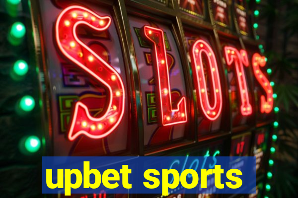 upbet sports