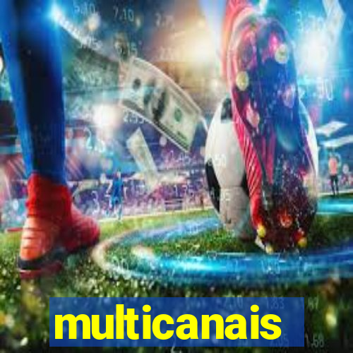 multicanais