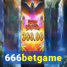 666betgame