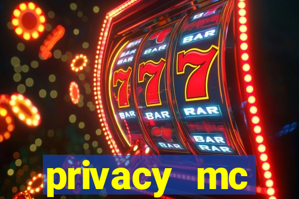 privacy mc pipoquinha gratis