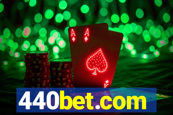 440bet.com