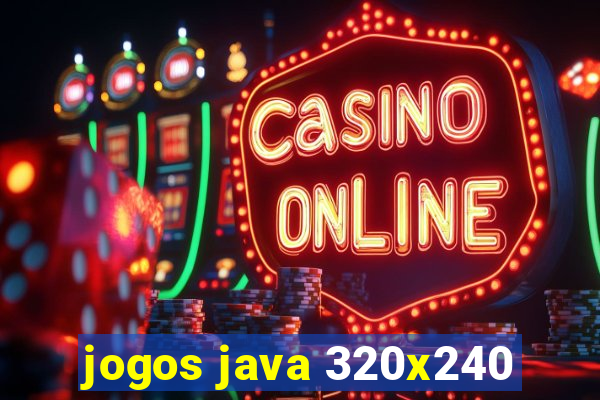 jogos java 320x240