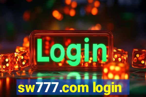 sw777.com login