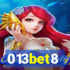 013bet8