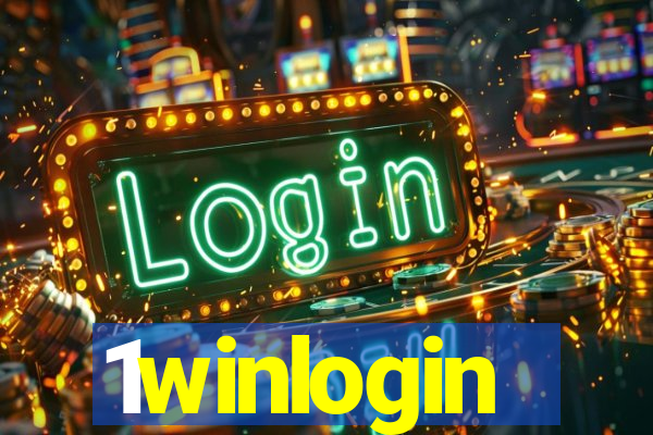 1winlogin